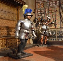 1574 Guarda Civica Bologna Museo Stibbert Florence