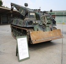 Léopard 1 Bergepanzer 2