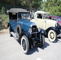 Peugeot  1923Type 156 Nimes 2015