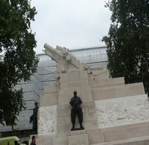 Londres Aldershot Royal Artillery Memorial