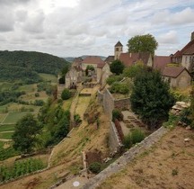 Jura Chateau Chalon