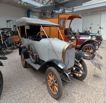 Praga 1913 Alfa  5-15 HP Prague