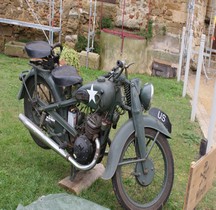 DKW 1939 SB 500 Générac  2018