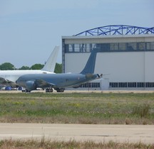 Boeing C-135FR Nimes 2015