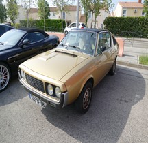 Renault 1971 R 17 TS Palavas 2018