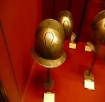 1550 Morion Armes de Bologne  Bologna MCM