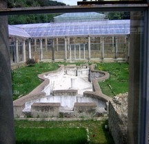 Piazza Armerina  Villa Romana del Casale