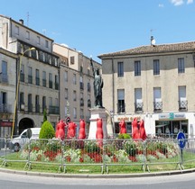 Hérault Lunel