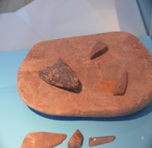 1.3 Néolithique Final Chalcolithique Polissoir Trèves