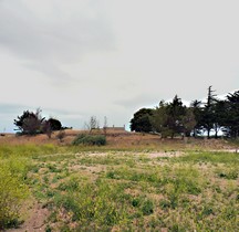 Vendée Noirmoutier en L'ile  Fort Larron