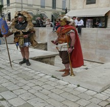 Legion Musicien Tubicen Nimes 2013