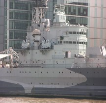 HMS  HMS Belfast C35 2010