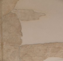 Religion Prêtre Arvale Fasti Arvales 120 Ap JC Rome Museo Nazionale