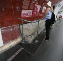 Paris Bastille Vestiges Souterrains