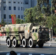 Missile Sol Sol Dong Hai 10 Pékin