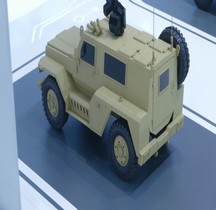 VP 11 MRAPV  Mkt Eurosatory 2016