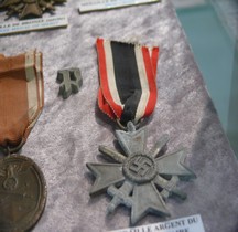 2eGM 1939 Kriegsverdienstkreuz 2. klasse mit Schwertern