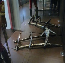 1799 Regiment Dromadaires Selle Paris