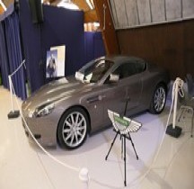 Aston Martin 2007 DBS V12 Palavas 2024