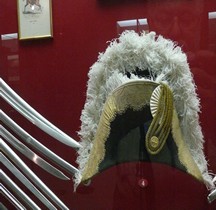 1831 Maréchal France  Bicorne Saumur