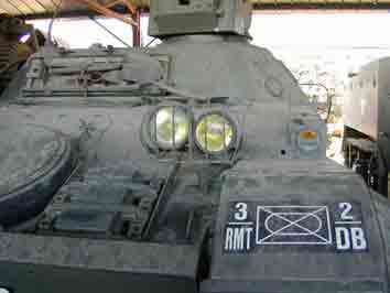 AMX 13 PC