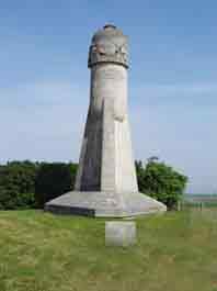 Aisne.Chemin des Dames 1