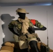 1978 3e RIMA Caporal Chef Frejus Musée TdM