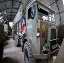 Leyland Hippo Mk II 10 tonnes 6x4 Cobbaton