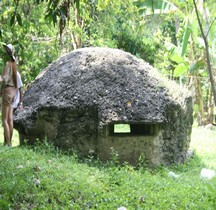 Philippines Mindanao General Santos Sorapia Bunker