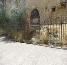 Vaucluse Avignon Avenio Arcades Romaines