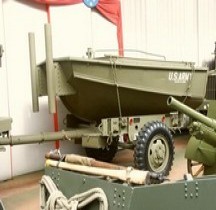 Remorque 1951 D 2540 S Trailer 2 Wheels Utility  Type 2.5 ton Overloon