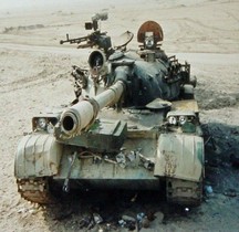 Type 69  Irak 2003