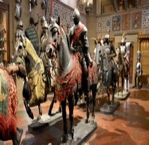 1600 Gendarme France Museo Stibbert Florence