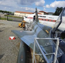 Dassault Mirage 2000 N Toulouse 2021
