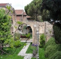 Ravenne Porta Nuova dei Veneziani