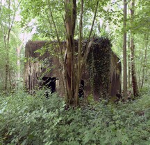 DAA Ardennes A11 Accotement Est 02 St Michel