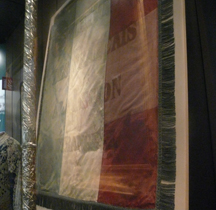 1831 Drapeau 1e REI Paris