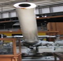 Canon Marine 5 inch/51 caliber