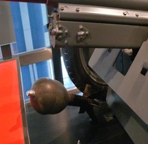 Canon anti Char PaK 36 Stielgranate M1941
