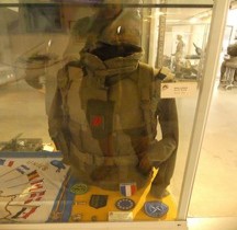 1994 Artillerie 93e RAM Brigadier Bosnie  Draguignan