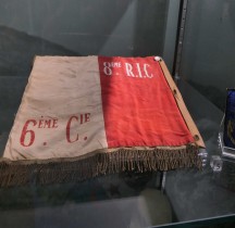 1950 8e RIC 6 e Cie Frejus Musée TdM