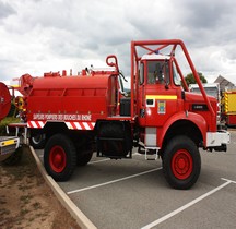 Berliet 1962 L64 8 R Camiva Le castellet 2019