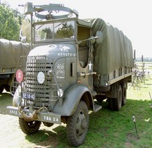 GMC AFKWX353 Truck, 2 12-Ton, 6x6