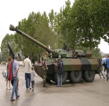 AMX 10 RCR  Draguignan 2008