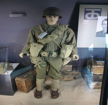 1944 Infanterie 90th ID Normandie