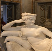 5 Statuaire XIXe Venus Victrix  Rome
