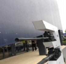 KNDS Canon ARX 30  Eurosatory 2026