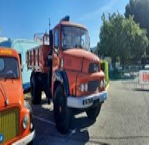 Unic 1969 Vercors P 10 RA GR Le castellet 2025