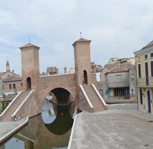 Comacchio Trepponti