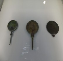 Vie quotidienne Beauté Miroirs Bronze Florence MA